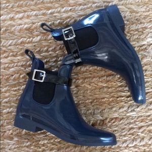 Marc Fisher Chelsea Rain Boots